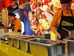 -降龙爪爪(建设路1店)