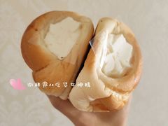 -新侨三宝乐面包店(崇文门店)