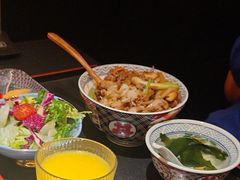 -無二炙坊·和牛烧肉(大钟寺1733店)