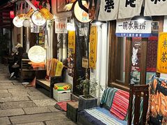 -小河直街历史文化街区