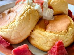 舒芙蕾-UPPER KITCHEN(延安路店)