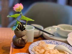 -三凤酒家·百年无锡菜(清扬茂业店)