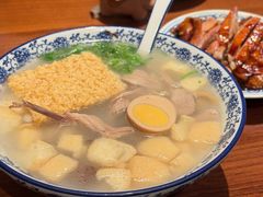 -小潘记鸭血粉丝汤