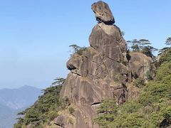 -三清山风景名胜区