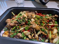 -周三的情书花园餐厅(江北店)