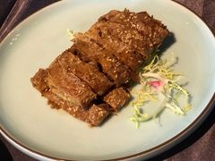 全素腐皮卷-蟹榭·本帮江浙菜·蟹宴(五角场合生汇商场店)