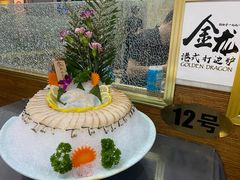 -金龙·打边炉(武进路店)