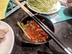 -五星桥原切肥牛火锅·30年专注好牛肉(湖塘店)