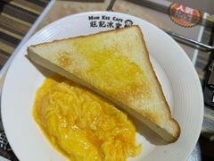 -旺记冰室(九龙中心大厦店)