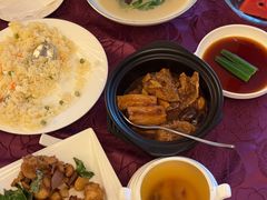 -亚龙湾红树林度假酒店御粤阁