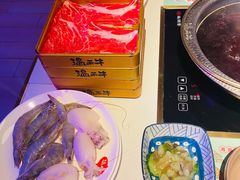 -温禾牛·和牛寿喜烧自助火锅(恒基名人店)