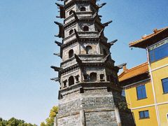 -南京市江宁方山