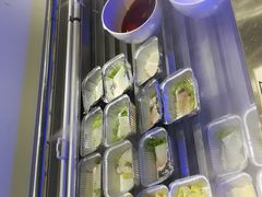 -美洲岛烤肉自助餐厅