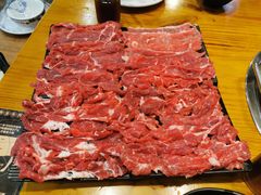 -牛品福潮汕牛肉火锅(旺庄店)