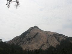-九龙池景区