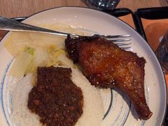 -大快活(丽丰店)