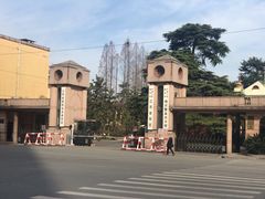 -南京凤凰台饭店
