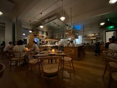 -BOR Eatery(安福路店)