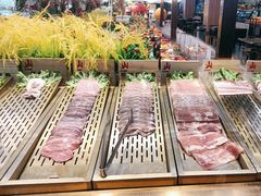 -新艺自助美食城(中山路店)