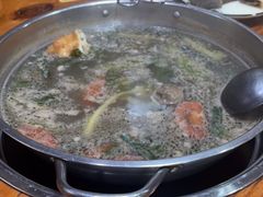 -老秦凉都黄牛肉馆(九堡店)