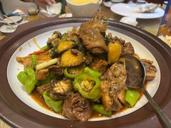 -小船渔村•大连菜•大连焖鱼(明泽街店)