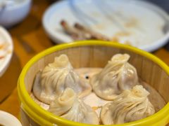 -三凤酒家·百年无锡菜(清扬茂业店)
