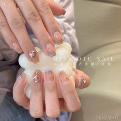 -米小兔美甲美睫