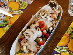 -Mammamia(巨鹿路店)