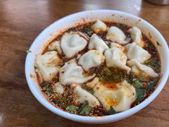 -回坊马二饺子馆