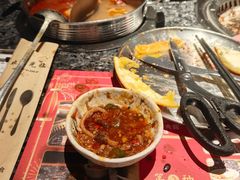 -阪尚皇·原切牛排·烤肉火锅自助(北京路店)