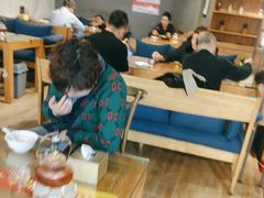 -粥六•新晋菜(柳巷店)