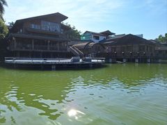 -观澜湖旅游度假区