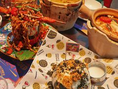 -泰妃殿(武汉首店)