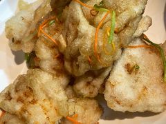 -金掌勺东北菜(格兰晴天店)