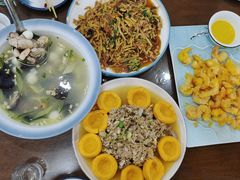 -抹直口特色菜馆(一店)