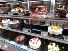 -85度C(南京珠江华海店)