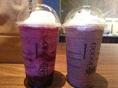 -星巴克臻选(南京艾尚天地店)