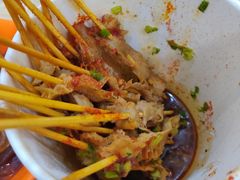 招牌涮牛肚-屈礼洪