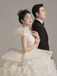 -第一夫人婚纱摄影(南京店)