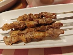 -西贝(虹口龙之梦店)
