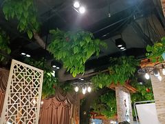 大堂-蕃茄述·好汤自然来(江汉路店)