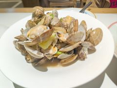 -山东宾馆·齐鲁苑餐厅