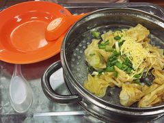 -味一早餐(新芝路店)
