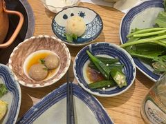 -伊豆野菜村(大族广场店)