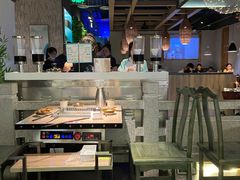 -野妹经典火锅(江夏中百店)