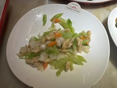 -京华烟云·北京烤鸭(领展购物广场·中关村店)