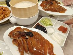 -烤肉宛饭庄(北新桥店)