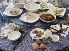 -波记美食店·现捞海鲜