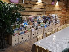 -zoonana室内动物园(东方福来德店)