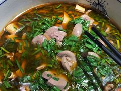 -再回头私房菜·老南京菜